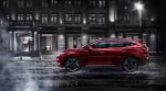 Chery Exeed TX 2018 года